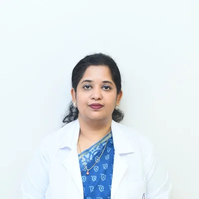 Dr. Shilpi Srivastava