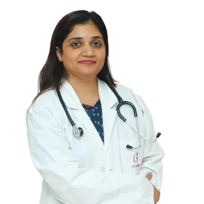 Dr. Reena Gupta