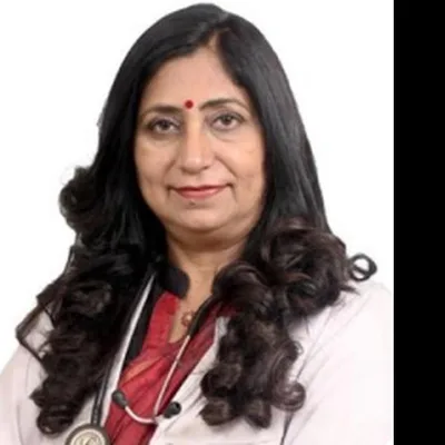 Dr. Shalini Chaudhry