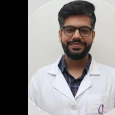 Dr. Shikhar Singh