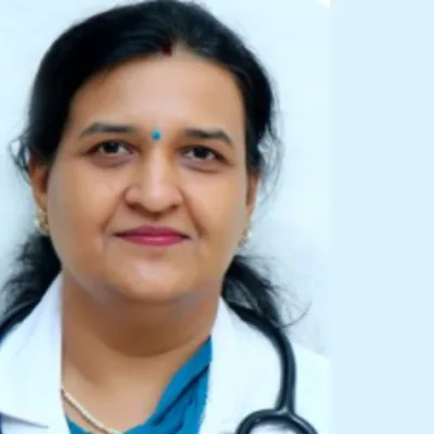 Dr. Aparna Singhal
