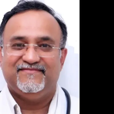 Dr. Anoop Pahuja