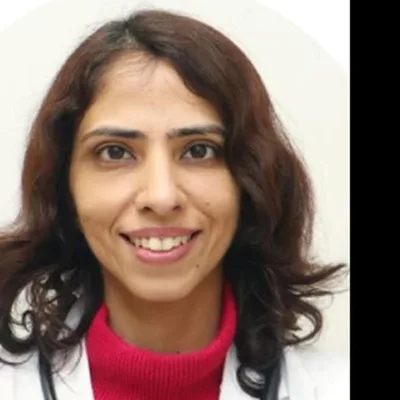 Dr. Divija Chugh