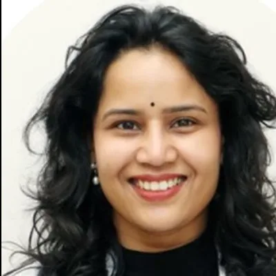 Dr. Ruchi Jain
