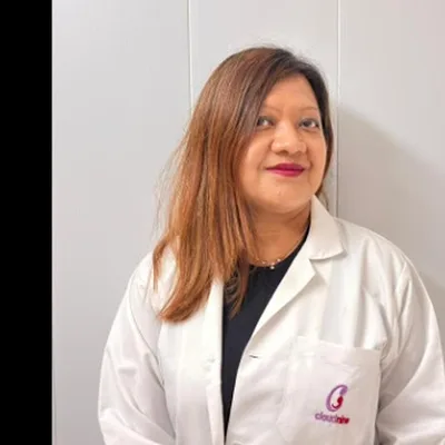 Dr. Yengkhom Ibethoi