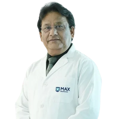 Dr. Bijoy Kumar Nayak