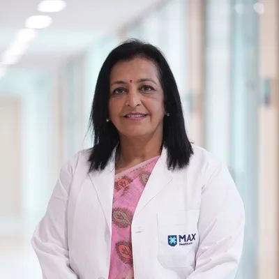 Dr. Shilpa Ghosh