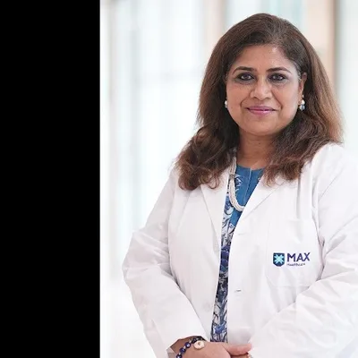 Dr. Aarti Nangia