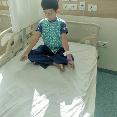 Dr. Abhishek Gupta