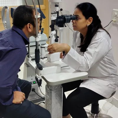 Dr. Alia Yamin