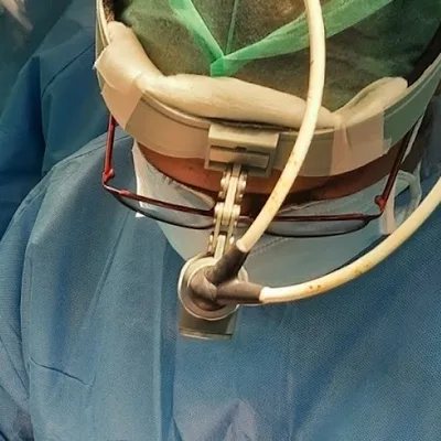 Dr. Sanjeev Kumar
