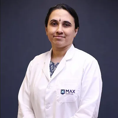 Dr. Deepa Kizhakke Veetil