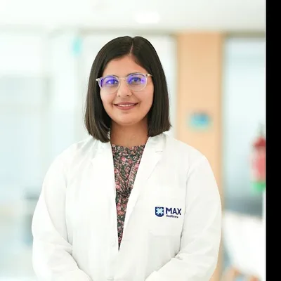 Dr. Srushti Sheth