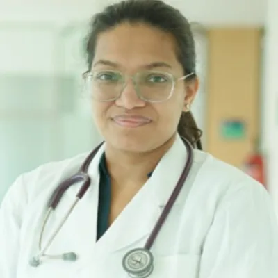 Dr. Anshika Jindal