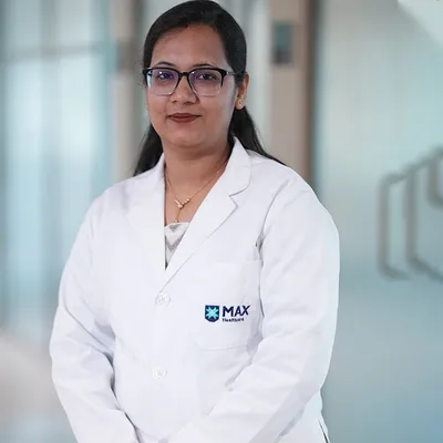 Dr. Dhiranjali Sahoo