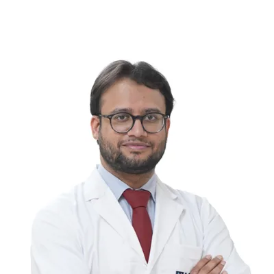 Dr. Ashish Sharma