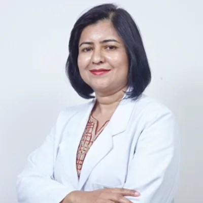 Dr. Jyoti Doctor