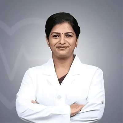 Dr. Aditi Sharma