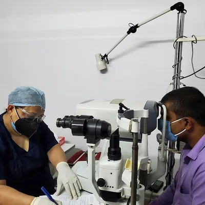 Dr. Stuti Kukreja