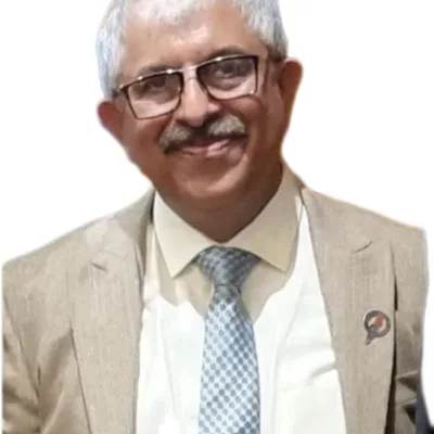 Dr. Sunil Bhasin