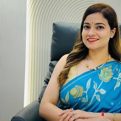 Dr. Nidhi Singh