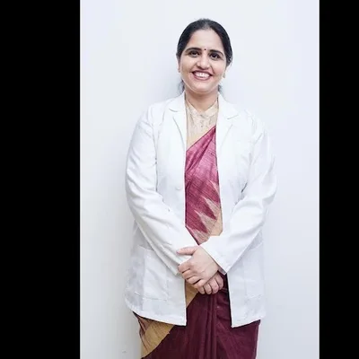 Dr. Meenakshi Banerjee