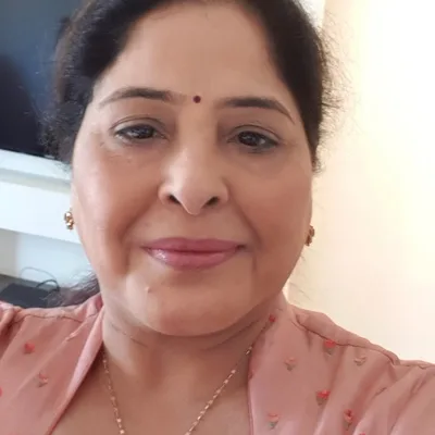 Dr. Manjeet Arora