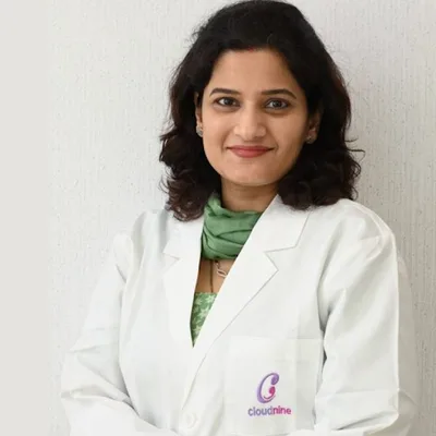 Dr. Gitika Sharma