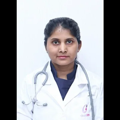 Dr. Sanyogita Kumari