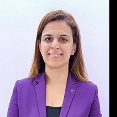 Dr. Priyanka Khanna Physiotherapist