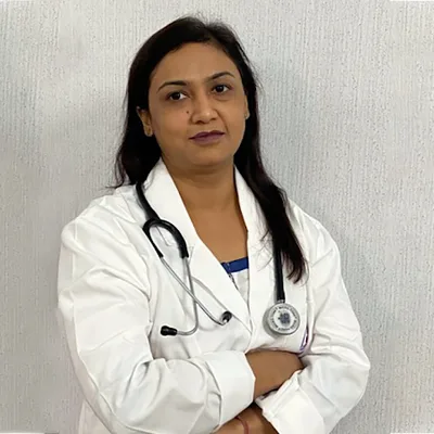 Dr. Mayur Dass