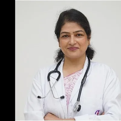 Dr. Richa Singhal