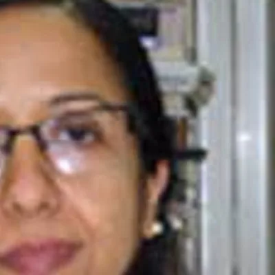 Dr. Ritu Saxena