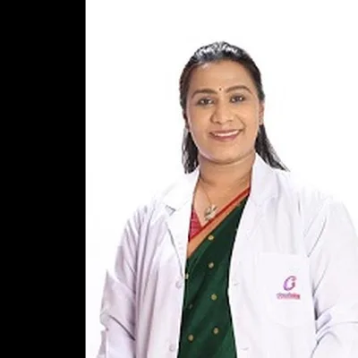 Dr. Haritha Mannem