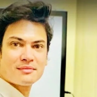 Dr. Nikhil Agarwal