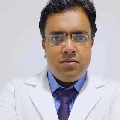 Dr. Ashu Yadav