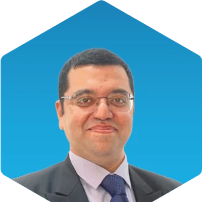 Dr. Raman Narang