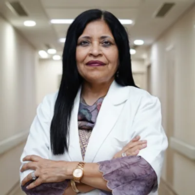 Dr. Manisha Arora