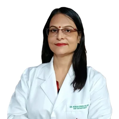 Dr. Rekha Singh