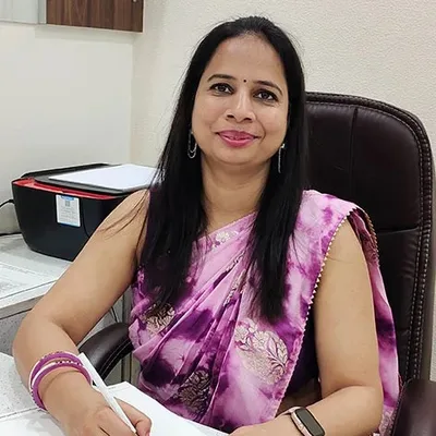 Dr. Neetu Garg
