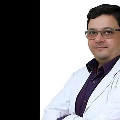 Dr. Davinder Sabherwal
