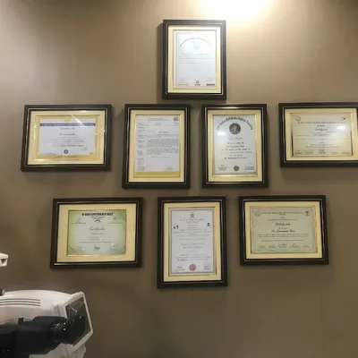 Dr. Sunandini Bose