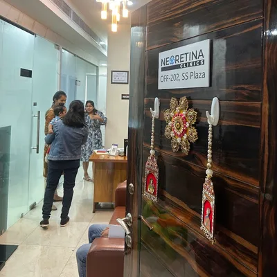 Dr. Aparna Darswal