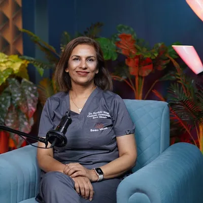Dr. Surbhi Snehi Indubhushan