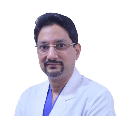 Dr. Vishal Dhir