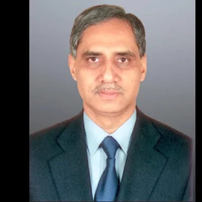 Dr. Kendra Pratap Singh