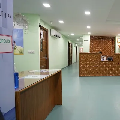 Dr. Chandan Dubey