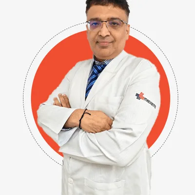 Dr. Tarun Durga