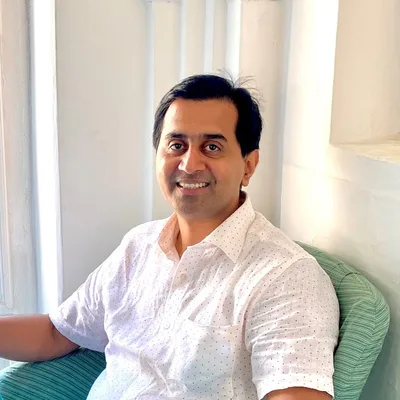 Dr. Praveen Singh