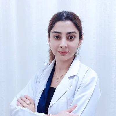 Dr. Vidhi Chopra